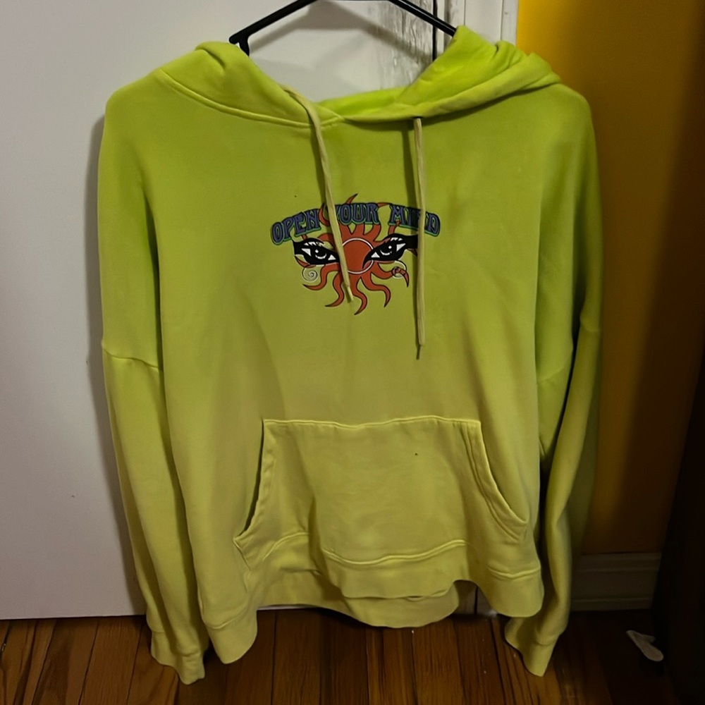 Medium Empyre hoodie